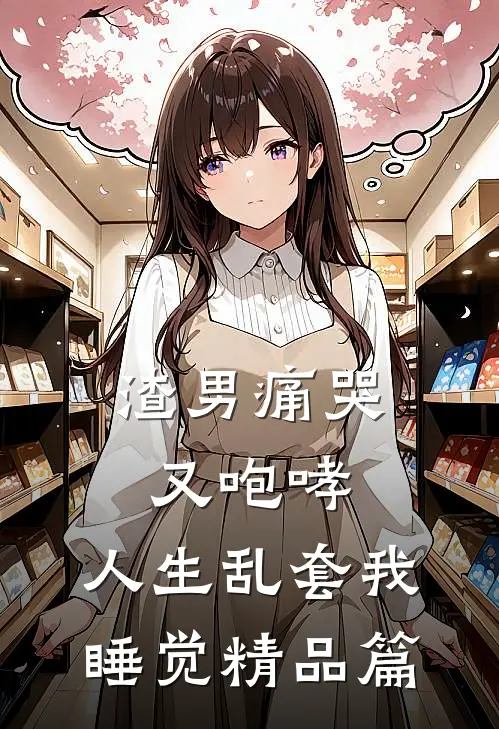 渣男痛哭又咆哮，人生乱套我睡觉精品篇