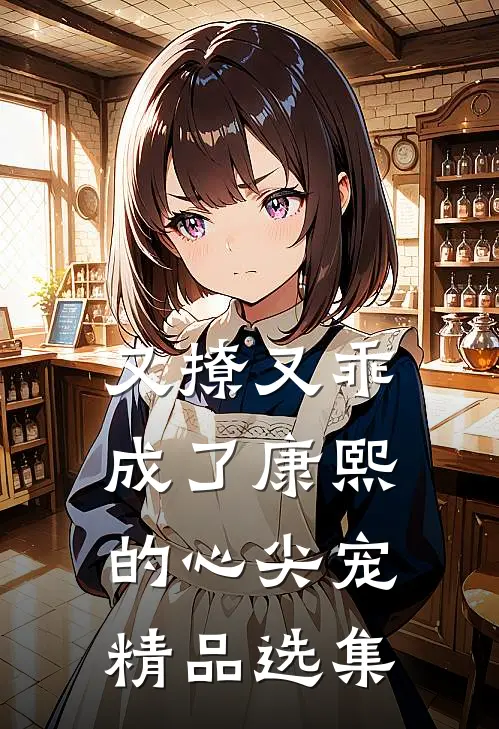 又撩又乖成了康熙的心尖宠精品选集