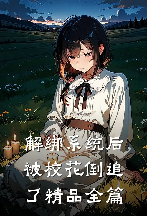 解绑系统后，被校花倒追了精品全篇