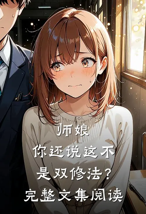 师娘，你还说这不是双修法？完整文集阅读