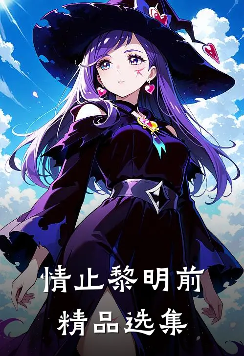 情止黎明前精品选集