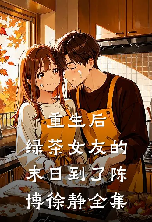 重生后，绿茶女友的末日到了陈博徐静全集