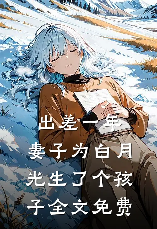 出差一年，妻子为白月光生了个孩子全文免费