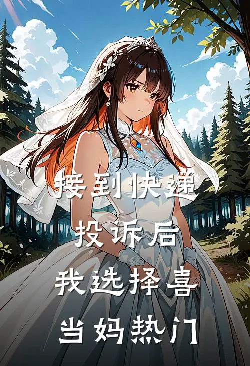 接到快递投诉后，我选择喜当妈热门