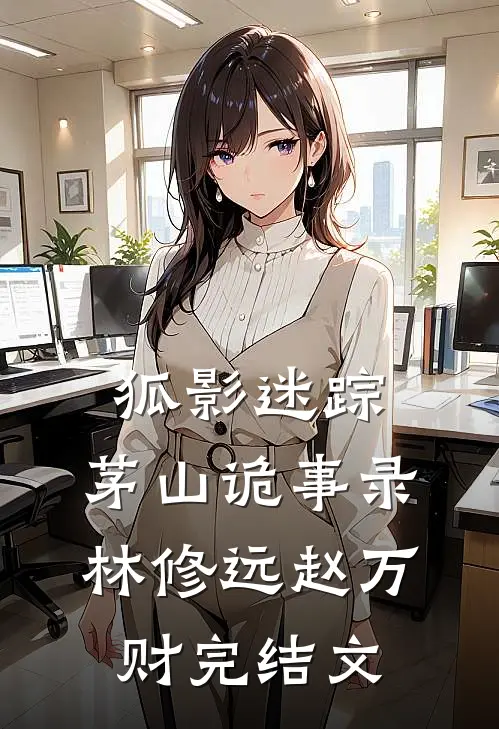 狐影迷踪：茅山诡事录林修远赵万财完结文