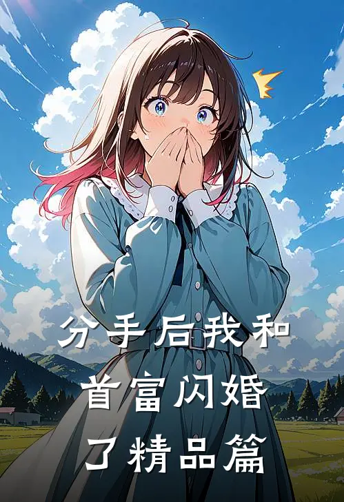 分手后我和首富闪婚了精品篇