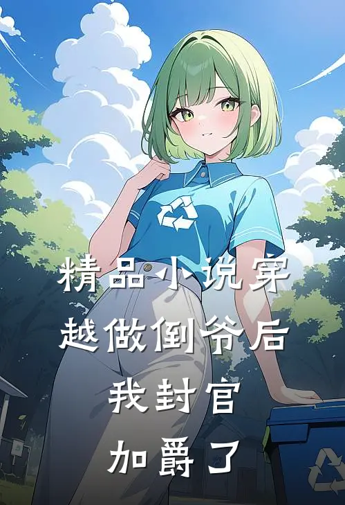 精品穿越做倒爷后,我封官加爵了