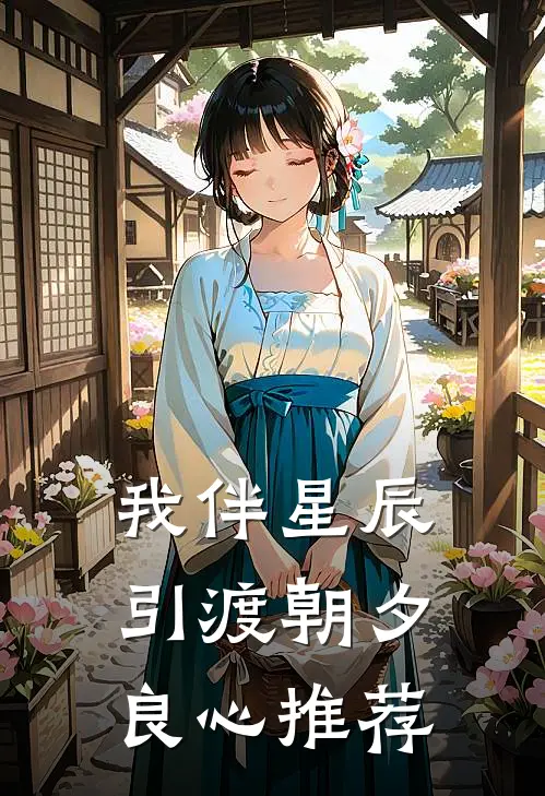 我伴星辰引渡朝夕良心推荐