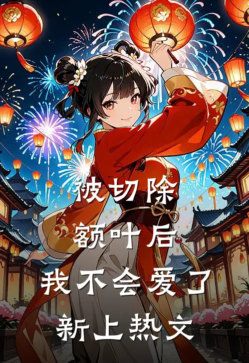 被切除额叶后，我不会爱了新上热文