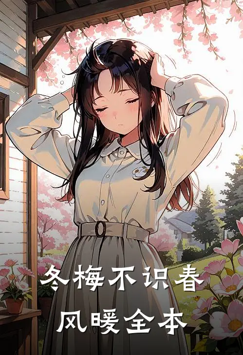冬梅不识春风暖全本