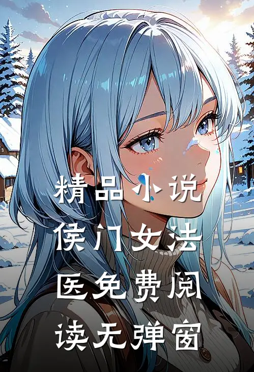 精品小说侯门女法医免费阅读无弹窗