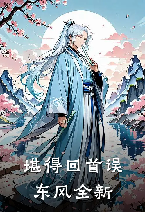 堪得回首误东风全新