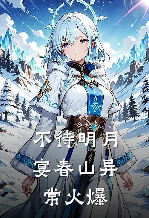 不待明月宴春山异常火爆