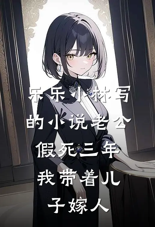 乐乐小林写的小说老公假死三年，我带着儿子嫁人