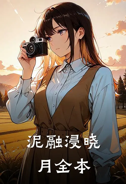 泥融浸晓月全本