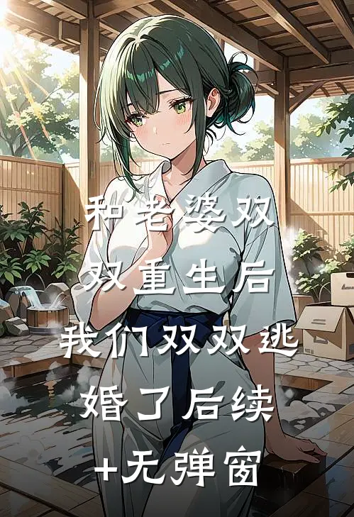 和老婆双双重生后，我们双双逃婚了后续+无弹窗