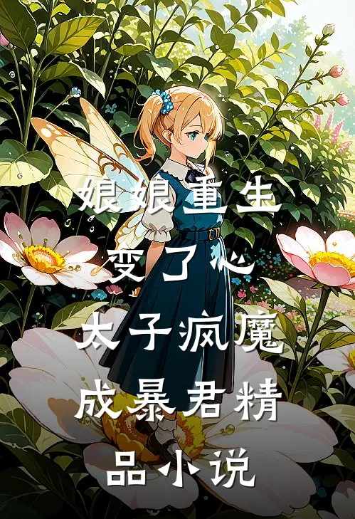 娘娘重生变了心，太子疯魔成暴君精品小说