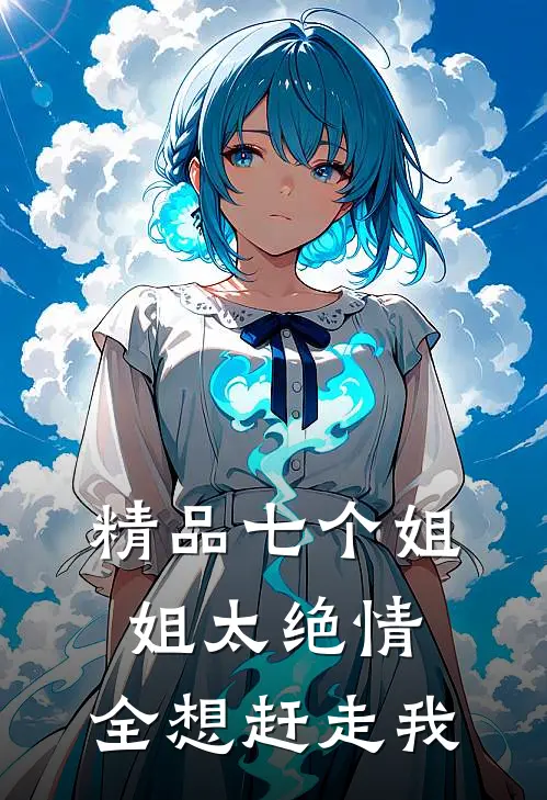 精品七个姐姐太绝情，全想赶走我