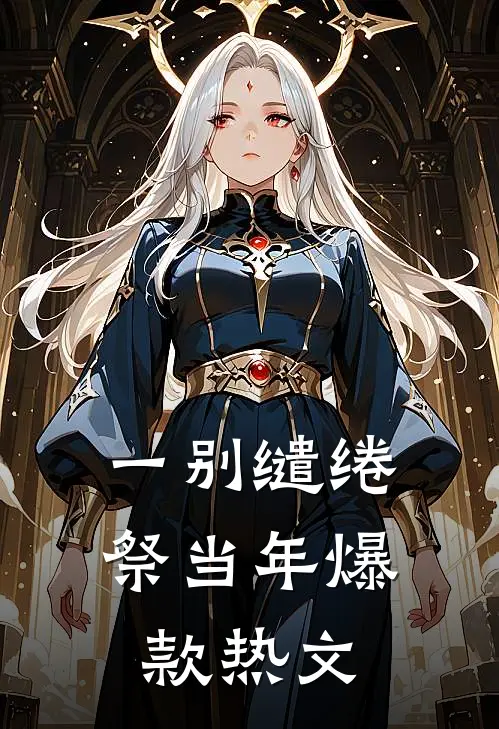 一别缱绻祭当年爆款热文
