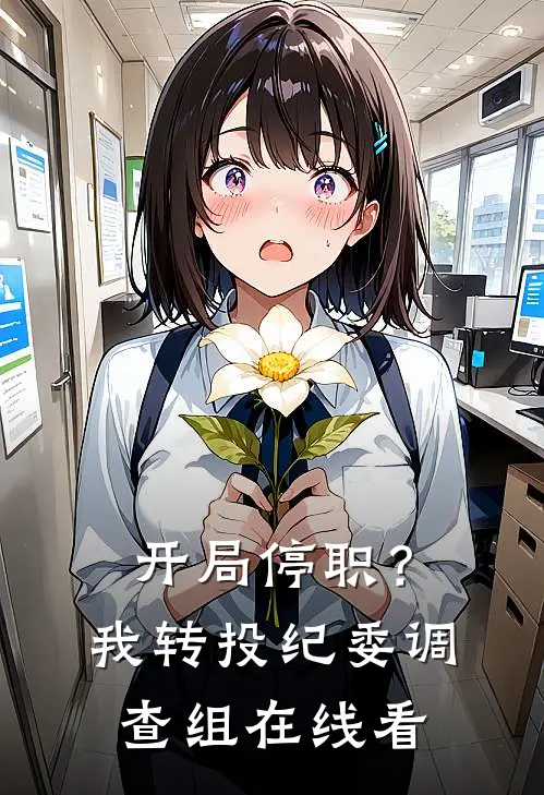 开局停职？我转投纪委调查组在线看