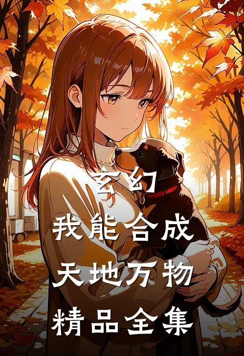 玄幻：我能合成天地万物精品全集