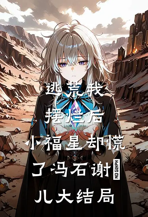 逃荒我摆烂后，小福星却慌了冯石谢玥儿大结局