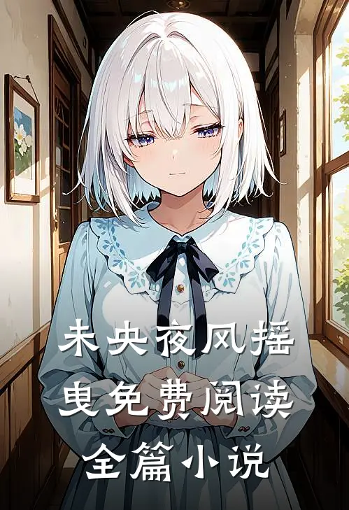 未央夜风摇曳免费阅读全篇小说
