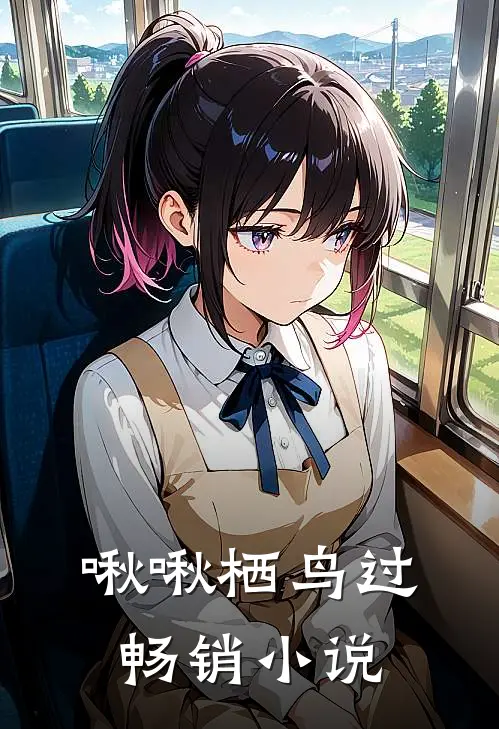 啾啾栖鸟过畅销小说