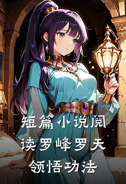 短篇小说阅读罗峰罗天 领悟功法