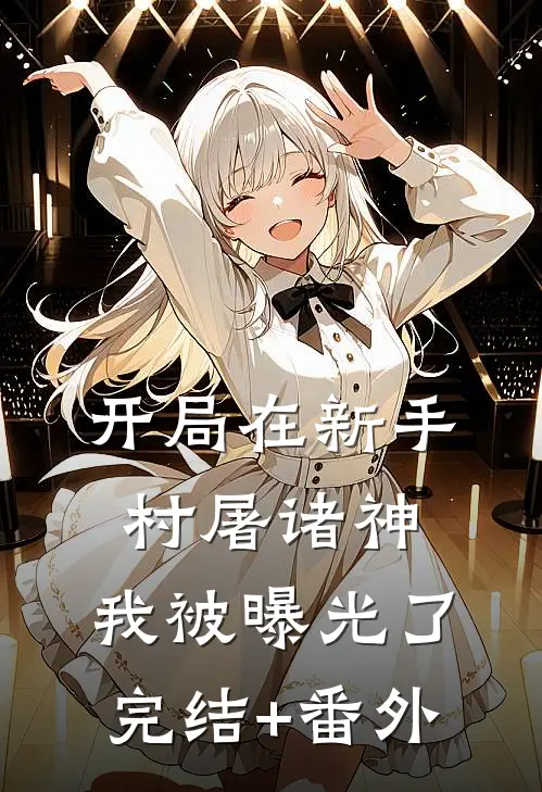 开局在新手村屠诸神，我被曝光了完结+番外