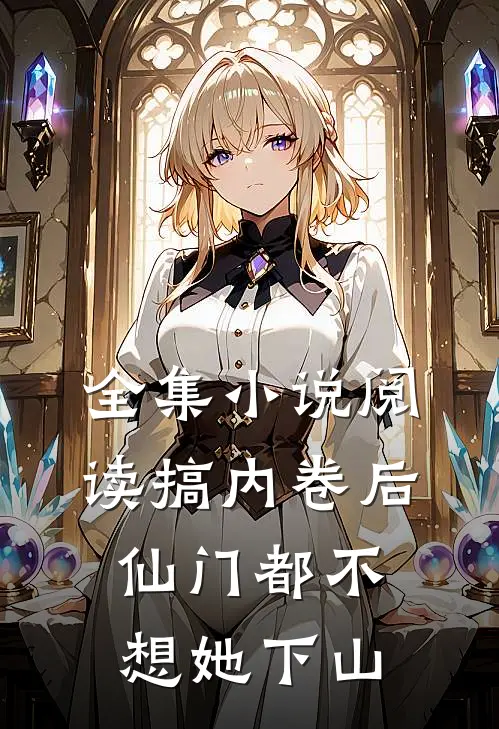 全集小说阅读搞内卷后，仙门都不想她下山