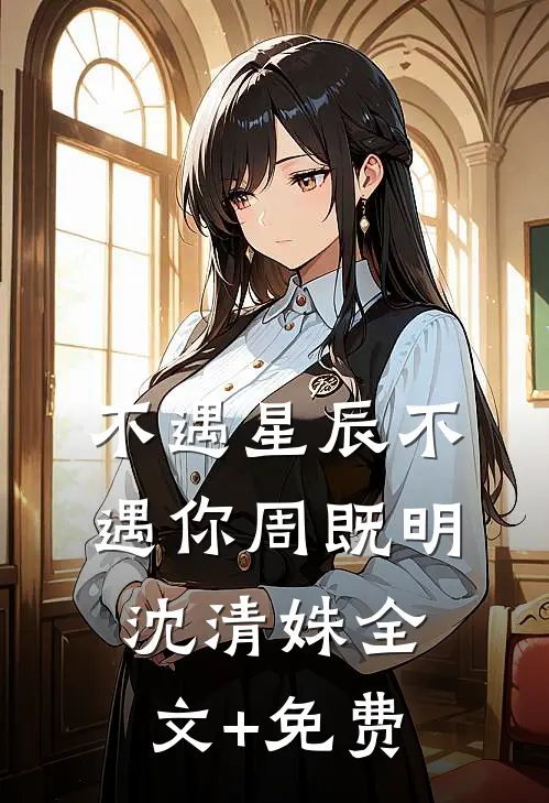 不遇星辰不遇你周既明沈清姝全文+免费