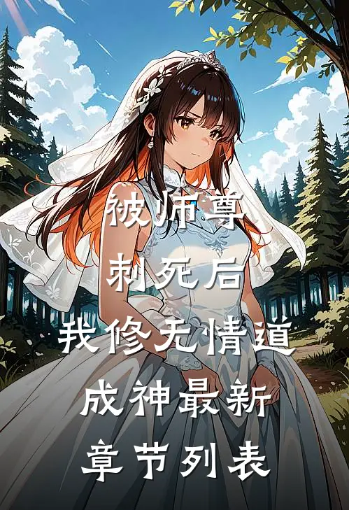 被师尊刺死后，我修无情道成神最新章节列表
