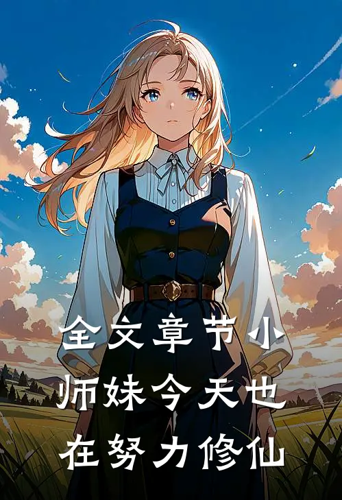 全文章节小师妹今天也在努力修仙
