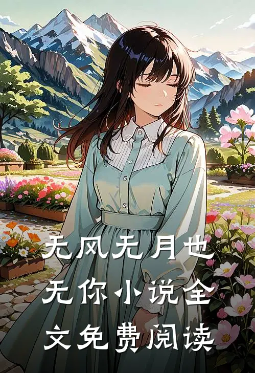 无风无月也无你小说全文免费阅读