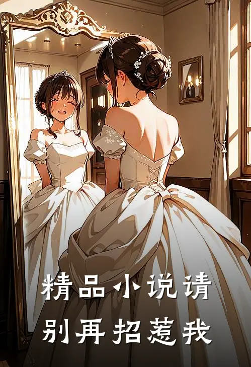 精品小说请别再招惹我