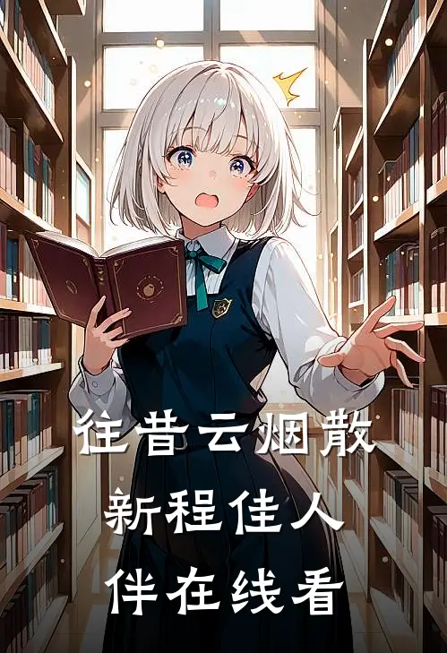 往昔云烟散，新程佳人伴在线看