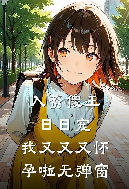 入赘傻王日日宠，我又又又怀孕啦无弹窗