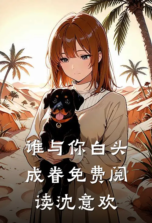 谁与你白头成眷免费阅读沈意欢