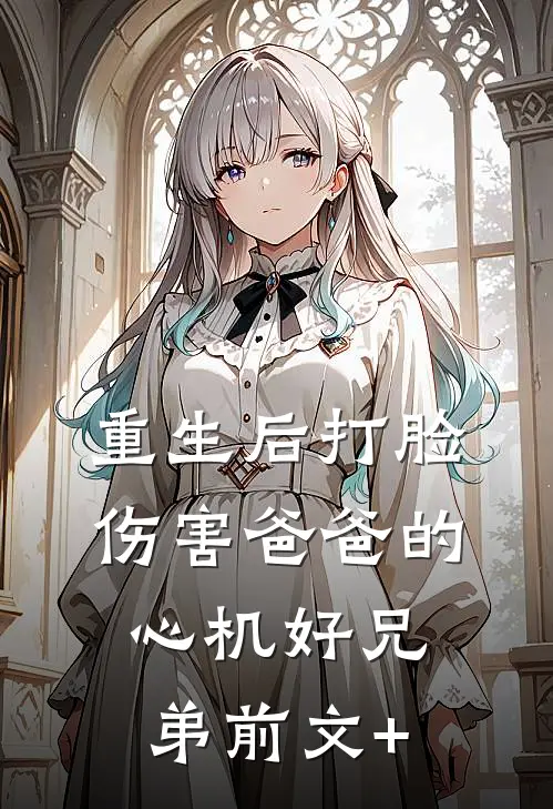 重生后打脸伤害爸爸的心机好兄弟前文+