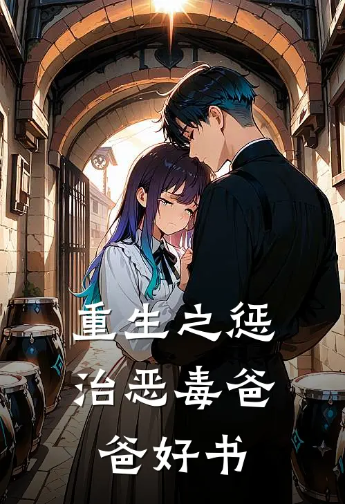 重生之惩治恶毒爸爸好书