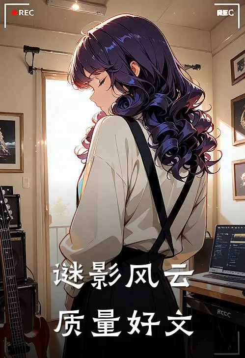 谜影风云质量好文
