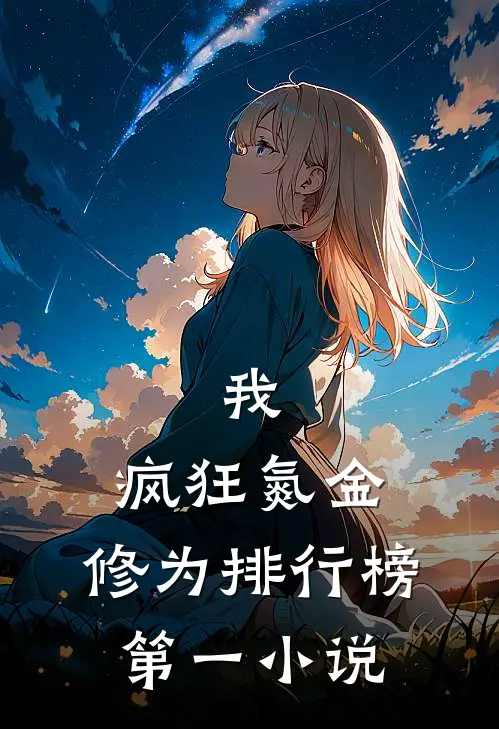 我,疯狂氮金,修为排行榜第一小说