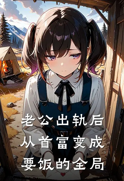 老公出轨后，从首富变成要饭的全局