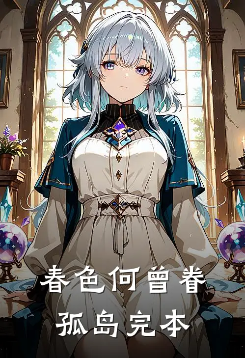 春色何曾眷孤岛完本