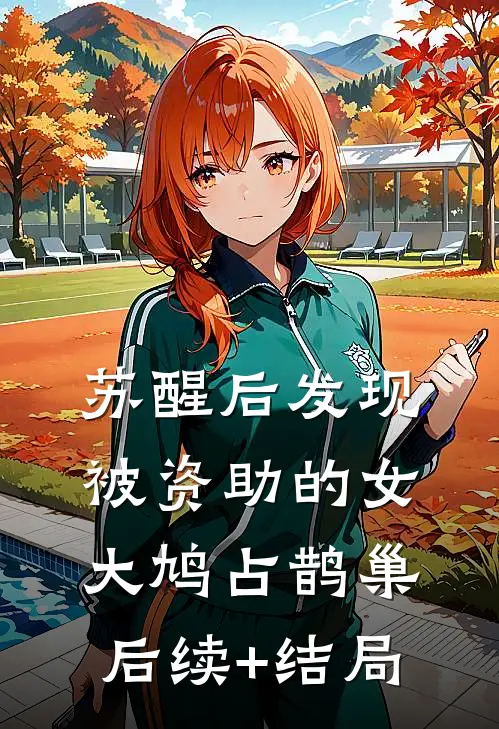 苏醒后发现被资助的女大鸠占鹊巢后续+结局