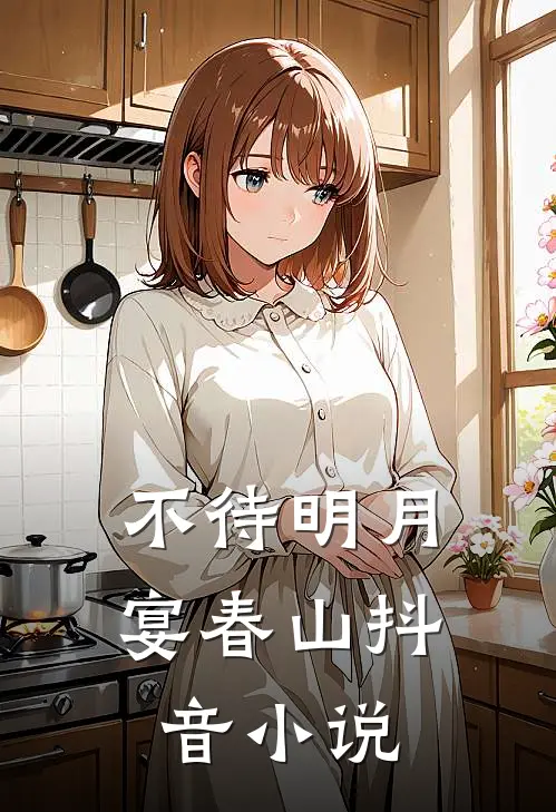 不待明月宴春山抖音小说