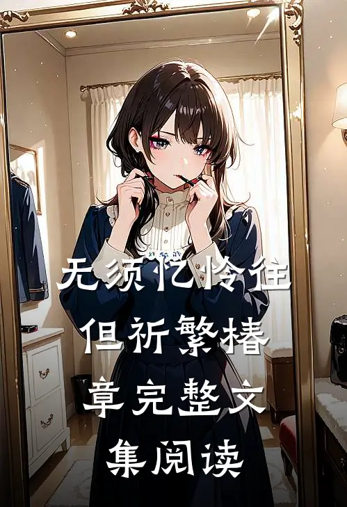 无须忆怜往，但祈繁椿章完整文集阅读