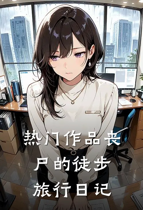 热门作品丧尸的徒步旅行日记