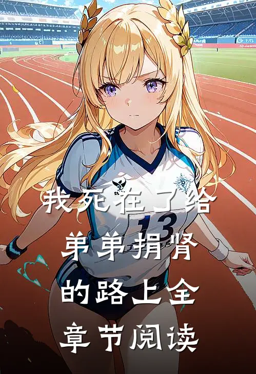 我死在了给弟弟捐肾的路上全章节阅读